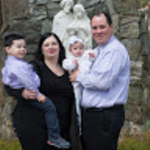 Meet your Posher, Stefania